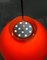 Mid-Century Space Age Model KD6 Pendant Lamp by Achille and Pier Giacomo Castiglioni for Kartell, 1960s 7