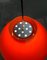 Mid-Century Space Age Model KD6 Pendant Lamp by Achille and Pier Giacomo Castiglioni for Kartell, 1960s, Image 7