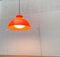 Mid-Century Space Age Model KD6 Pendant Lamp by Achille and Pier Giacomo Castiglioni for Kartell, 1960s, Image 20
