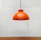 Mid-Century Space Age Model KD6 Pendant Lamp by Achille and Pier Giacomo Castiglioni for Kartell, 1960s 16