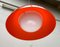 Mid-Century Space Age Model KD6 Pendant Lamp by Achille and Pier Giacomo Castiglioni for Kartell, 1960s, Image 8