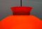 Mid-Century Space Age Model KD6 Pendant Lamp by Achille and Pier Giacomo Castiglioni for Kartell, 1960s, Image 19