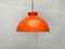 Mid-Century Space Age Model KD6 Pendant Lamp by Achille and Pier Giacomo Castiglioni for Kartell, 1960s 6