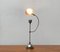 Lámpara de mesa modelo Caio posmoderna de Catellani & Smith, años 80, Imagen 16