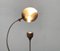 Lámpara de mesa modelo Caio posmoderna de Catellani & Smith, años 80, Imagen 3