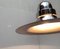 Mid-Century Space Age Tulip Pendant Lamp, 1960s, Image 5