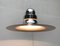 Mid-Century Space Age Tulip Pendant Lamp, 1960s 6