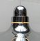 Mid-Century Space Age Tulip Pendant Lamp, 1960s 8