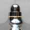 Mid-Century Space Age Tulip Pendant Lamp, 1960s, Image 8