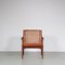 Lounge Chair by Erik Andersersen for Palle Pedersen, Denmark, 1950s, Image 8