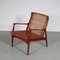 Lounge Chair by Erik Andersersen for Palle Pedersen, Denmark, 1950s 4