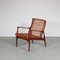 Fauteuil par Erik Andersersen pour Palle Pedersen, Danemark, 1950s 2