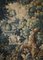 Großer französischer Aubusson Wandteppich, 17. Jh., 1650er 5