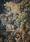 Large 17th Century French Aubusson Tapestry, 1650s, Image 5