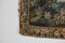 Large 17th Century French Aubusson Tapestry, 1650s 6