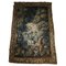 Large 17th Century French Aubusson Tapestry, 1650s 1