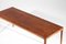 Grande Table Basse Scandinave en Teck, Danemark, 1960s 7