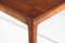 Large Scandinavian Teak Coffee Table, Denmark, 1960s, Image 10