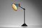 Table Lamp by Albert Albin Gras for Le Corbusier, 1950s 10