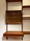 Modular Royal System Shelving Unit by Poul Cadovius for Cado, 1965 3