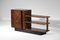 Art Deco Modernist Sideboard in Oregon Pine by André Sornay, 1940s 2