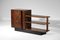 Art Deco Modernist Sideboard in Oregon Pine by André Sornay, 1940s, Image 2