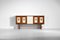 Italienisches Sideboard im Stil von Paolo Buffa, 1960er 2