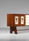 Italian Sideboard in the style of Paolo Buffa, 1960s 15