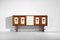 Italienisches Sideboard im Stil von Paolo Buffa, 1960er 3