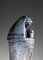 Figurative betende Jungfrau aus Keramik, 1950er 10