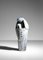 Figurative betende Jungfrau aus Keramik, 1950er 2