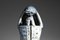 Figurative betende Jungfrau aus Keramik, 1950er 8