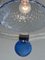 Lanterna italiana attribuita a Barovier & Toso, Murano, Italia, anni '50, Immagine 4