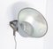 Industrial Wall Lamp from General Electric Company, 1960s, Image 17