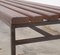 Large Industrial Bench, 1950s, Image 8