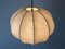 Cocoon Ball Pendant Lamp by Achille Castiglioni, Germany, 1960s 6