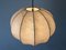 Lampe à Suspension Cocoon Ball par Achille Castiglioni, Allemagne, 1960s 6