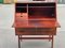 Danish Rosewood Model 68 Drop Front Secretary attributed to Arne Wahl Iversen, 1964 2