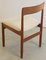 Vintage Dining Chairs from A. Younger Ltd., 1960s, Set of 6 5