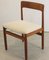 Vintage Dining Chairs from A. Younger Ltd., 1960s, Set of 6 4