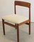 Vintage Dining Chairs from A. Younger Ltd., 1960s, Set of 6, Image 4