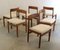 Vintage Dining Chairs from A. Younger Ltd., 1960s, Set of 6 1