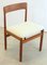 Vintage Dining Chairs from A. Younger Ltd., 1960s, Set of 6, Image 2