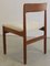 Vintage Dining Chairs from A. Younger Ltd., 1960s, Set of 6 7