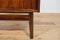 Mid-Century Rosewood Shelf by Johannes Sorth for Bornholm, 1960s, Image 16