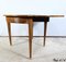 Table Antique en Noyer, 1810 14