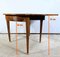 Table Antique en Noyer, 1810 26