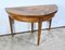 Antique Table in Walnut, 1810 21