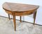 Table Antique en Noyer, 1810 23