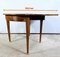 Table Antique en Noyer, 1810 25